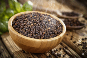 PREMIUM BLACK PEPPER